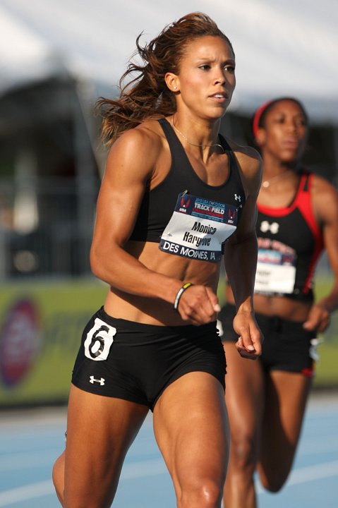 USATF Thurs-048.JPG - 2010 USATF Track & Field Championships, June 24-27, Drake Stadium, Des Moines, Iowa.